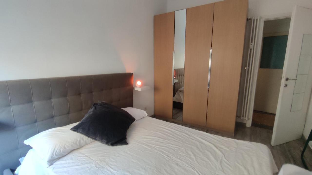 Simonhome Apartment Rom