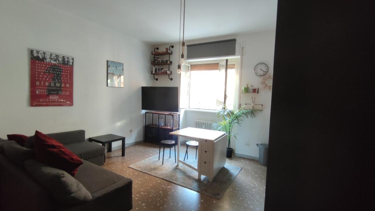 Simonhome Apartment Rom