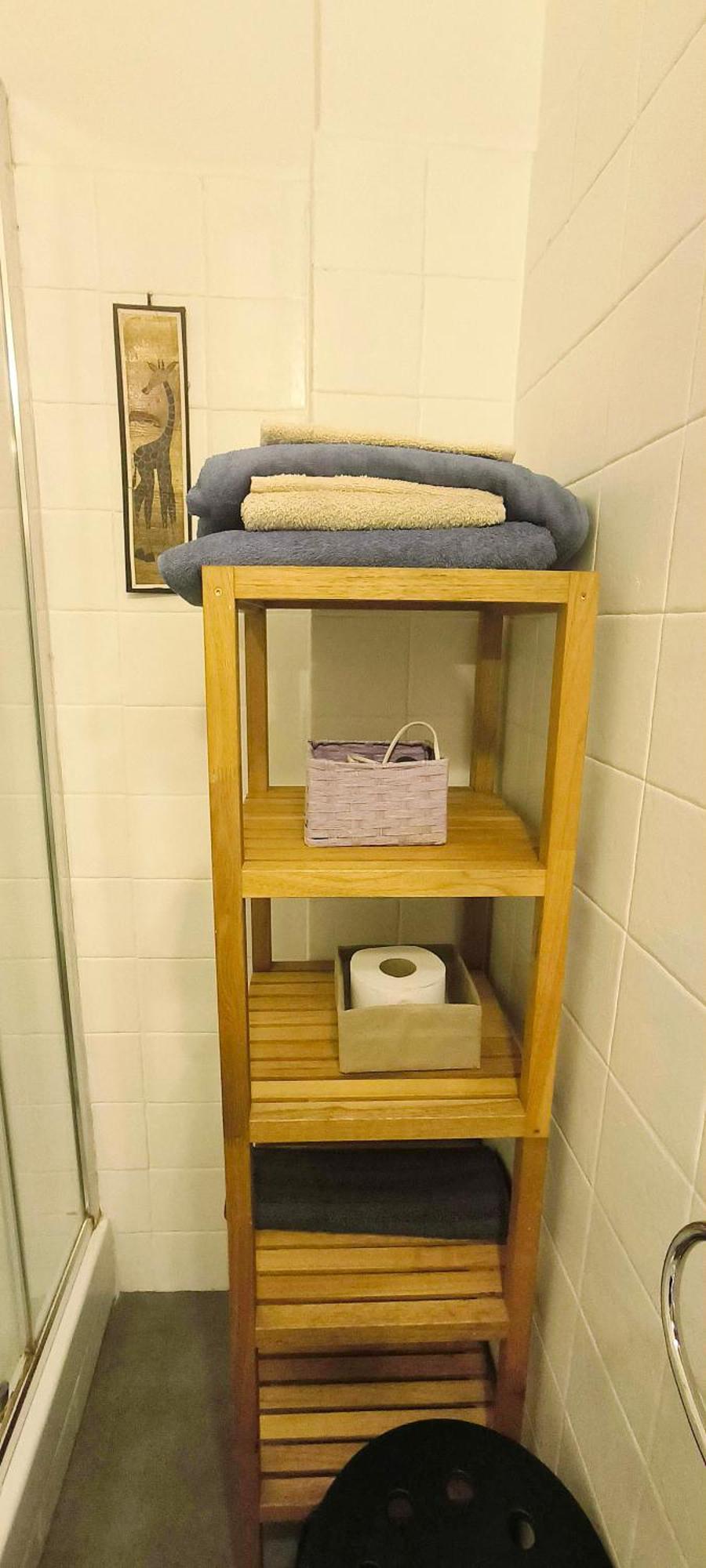 Simonhome Apartment Rom